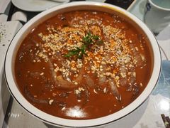 -闻鲜素食茶餐厅(高新区店)