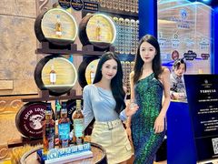 -深圳福田香格里拉大酒店
