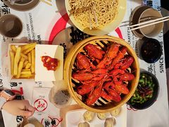 -靓靓蒸虾·头牌蒸虾(雪松路总店)