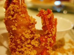 -无招牌海鲜餐厅(滨海艺术中心店)