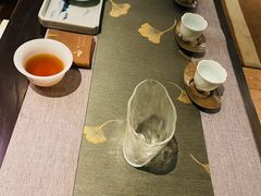 -九里云松·天香餐厅