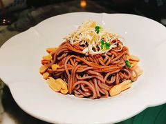 鸡丝荞面-望蓉城·古法酸菜鱼(世纪汇店)