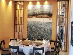 -沁香庭中餐厅·川粤菜(重庆高新假日酒店)