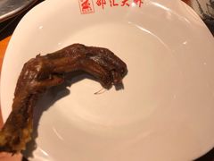 -邵汇大虾(同康路店)