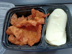 超满足排骨年糕-全启和美食(由由店)