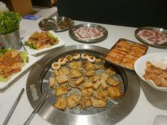 -么子烤肉(化龙池店)