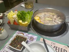 -椰小鸡·琼州糟粕醋(美兰缤纷城店)