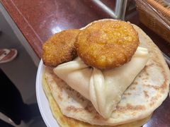 -富源东北春饼店(翠竹店)