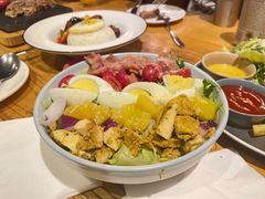-山有花啡餐厅(常营总店)