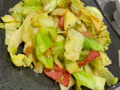 -和风铁板料理(山姆会员店)