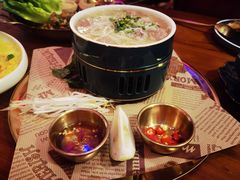 -曼泰·泰餐(江南环球港店)