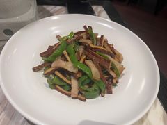 -品粹徽园·家常安徽菜