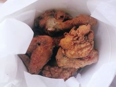 -肯德基(新街印时代店)
