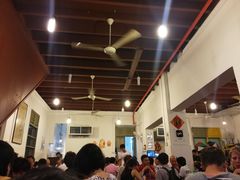 -德成饭店