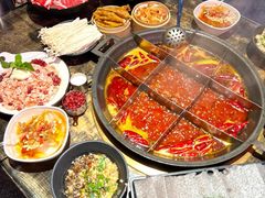 -珮姐老火锅(鄞州印象城店)