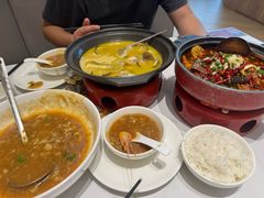 油渣芋艿羹-阿毛饭店·宁波老字号(儿童公园旗舰店)