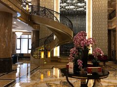 -上海浦东星河湾酒店