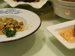 -大铁勺新津菜(迎水道店)