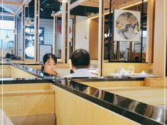 大堂-京御煌三汁焖锅(益田假日里店)
