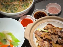 -闽上鲜·福建菜(龙湖滨江天街店)