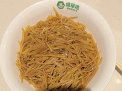 -绿草地·湘菜(7mall店)