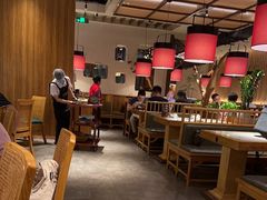 -老阿爸鲜鱼土菜(独墅湖店)