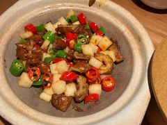 -话梅·客家小厨(东门店)
