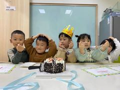 -i2青少儿英语(爱加星悦荟店)