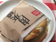 -西贝莜面村(当代商城店)