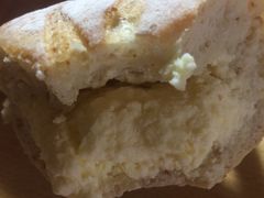 -绿叶居烘焙·面包·蛋糕(富都店)