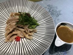-佳兰雅序融合菜(高新店)