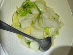 -院里寻菜·祖庵菜宴请(观沙岭店)