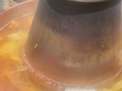 -东来顺铜锅炭火涮肉(上地华联店)