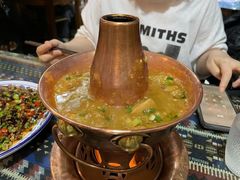 -蜗牛小馆醉乡民谣云南菜(惠新西里店)