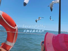 -长岛南北长山旅游景区