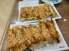 -春水锅贴·传统鲁菜(大明湖店)