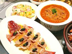 -食锦记·福建私房菜(浦西万达店)