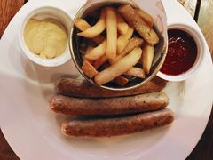 -皇冠自酿啤酒坊(中国红街5号楼店)