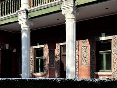 -北京动物园-畅观楼