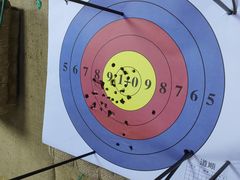 -道顺射箭·团建·骑射(张杨路店)