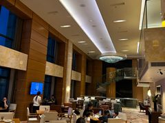 -济南喜来登酒店