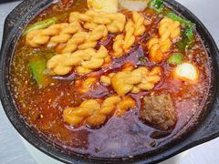 -清真·穆萨砂锅(大皮院店)