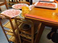 -1078號老北京涮肉(万达广场店)