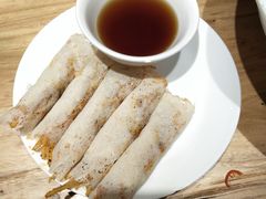 -叶婆婆钵钵鸡(解放碑店)