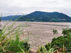-北岐滩涂