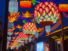 -丹噶尔古城