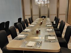 包厢-博林天瑞喜来登酒店·西丽尚膳