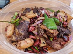 -新疆国际大巴扎