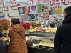 -常州糕团店(北大街新世纪商城店)