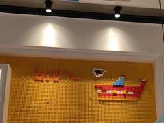 -SEA西雅图海鲜自助餐厅(海乐世界店)